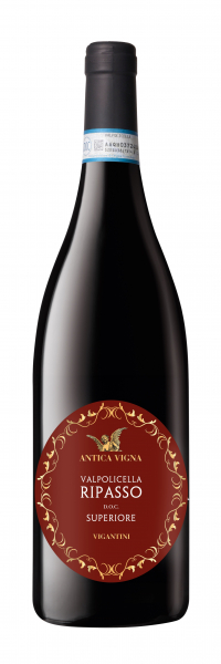 Valpolicella Ripasso Superiore DOC Antica Vigna